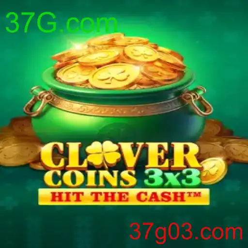 Clovercoin3x3